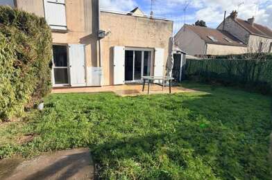 Appartement 3 pièces 183000 €