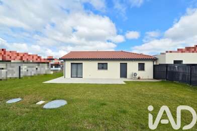 Maison 5 pièces 330000 €