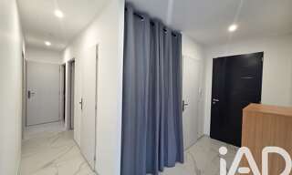 Maison 5 Pièces 90 m² à vendre à Saint-Siméon-de-Bressieux (38870)
