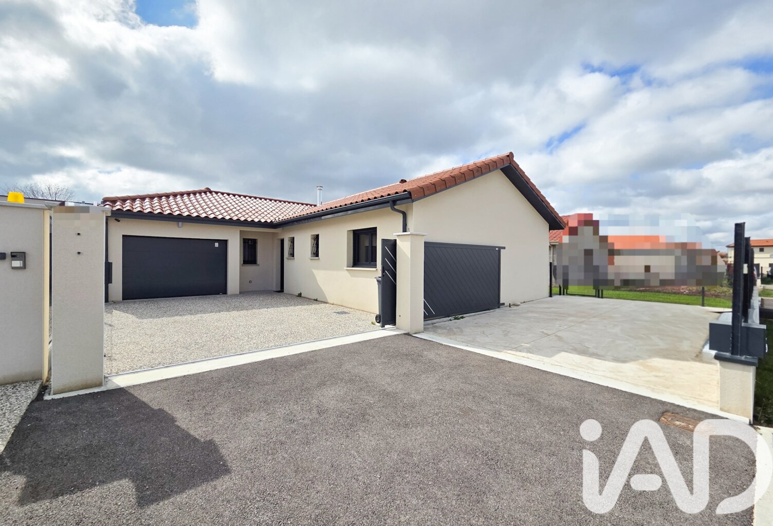 Vente Maison/villa 5 pièces — photo 1
