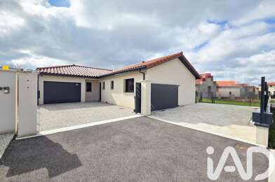 Maison 5 pièces 330000 €