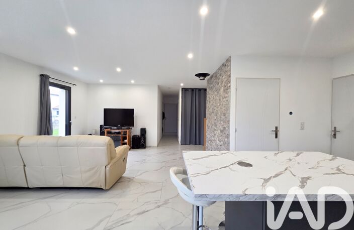 Vente Maison/villa 5 pièces — photo 5