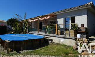 Maison 5 Pièces 133 m² à vendre à Ventiseri (20240)