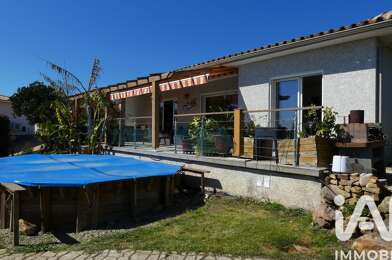 Maison 5 pièces 515000 €