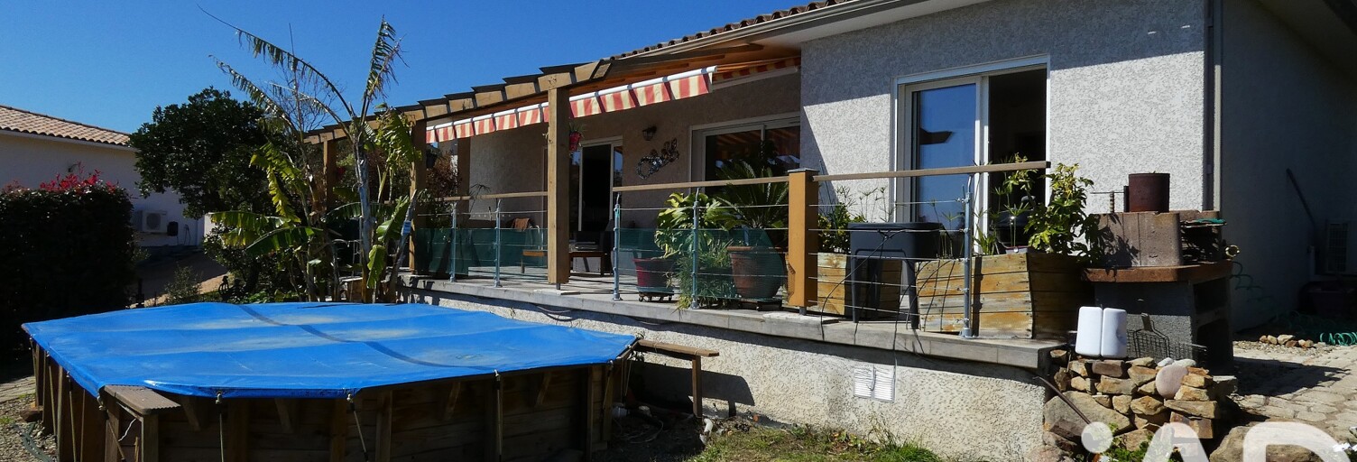 Maison 5 Pièces 133 m² à vendre à Ventiseri (20240)