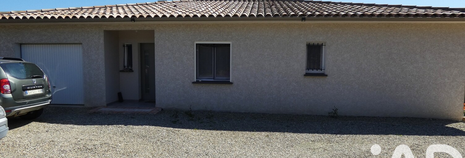Maison 5 Pièces 133 m² à vendre à Ventiseri (20240)