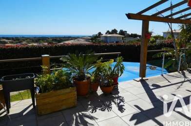 Maison 5 pièces 515000 €