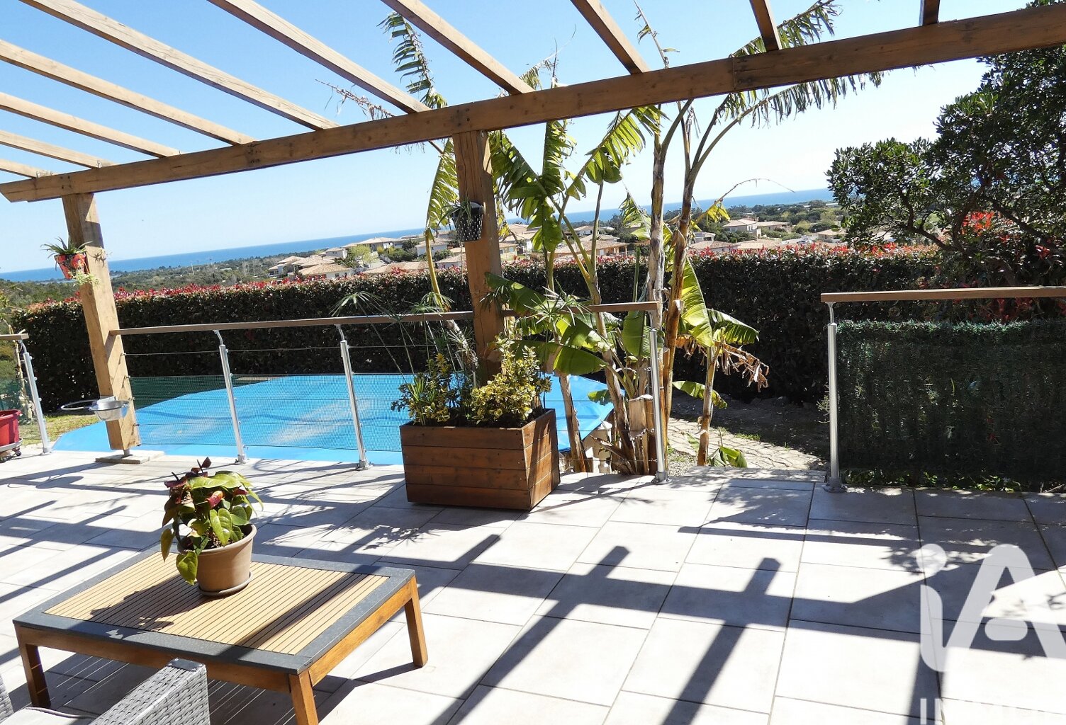 Vente Maison/villa 5 pièces — photo 1