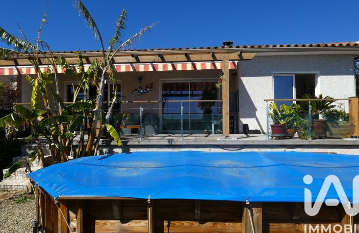 Vente Maison/villa 5 pièces — photo 3