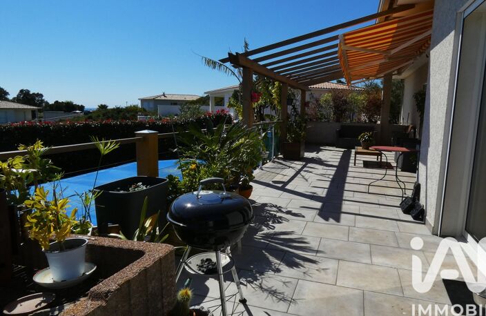 Vente Maison/villa 5 pièces — photo 4