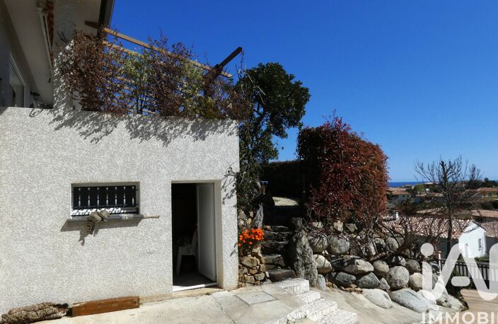 Vente Maison/villa 5 pièces — photo 5