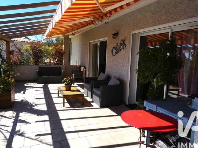 Vente Maison/villa 5 pièces — photo du bien