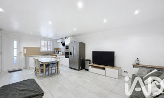 Maison 3 Pièces 91 m² à vendre à Saint-Laurent-de-la-Salanque (66250)