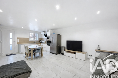 Maison 3 pièces 159900 €