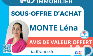 Maison 3 Pièces 91 m² à vendre à Saint-Laurent-de-la-Salanque (66250)