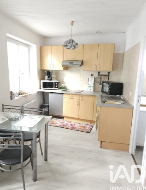 La-Flotte - 44m² - 3p. - 1ch.