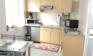 Appartement 3 Pièces 44 m² à louer à La Flotte (17630)