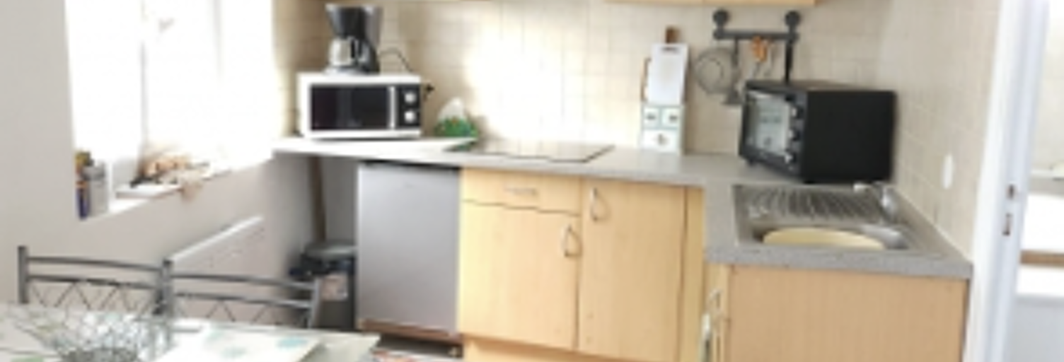 Appartement 3 Pièces 44 m² à louer à La Flotte (17630)