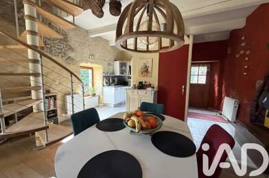 Maison 7 pièces 269000 €