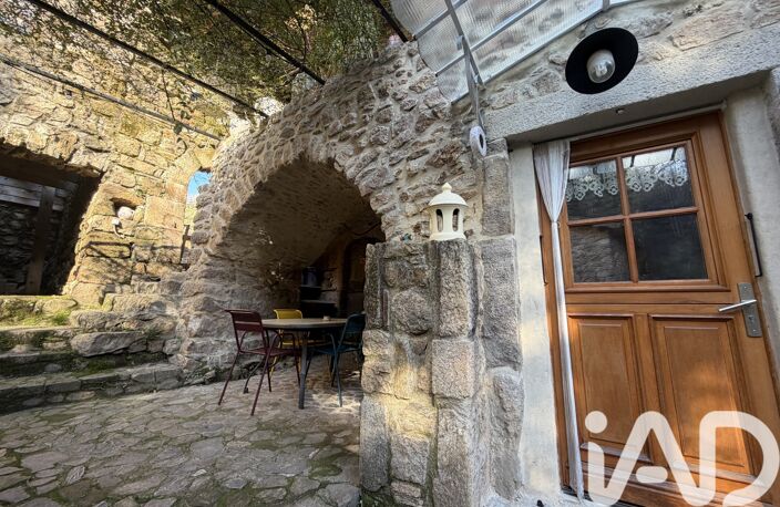 Vente Maison de campagne 7 pièces — photo 3