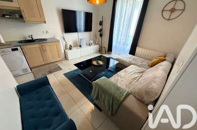 Appartement 2 pièces 95000 €