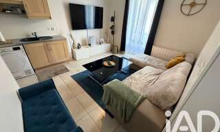 Appartement 2 Pièces 31 m² à vendre à Corbeil-Essonnes (91100)