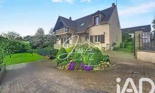 Maison 6 Pièces 132 m² à vendre à Dammartin-en-Goële (77230)