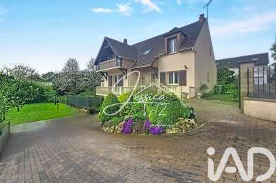 Maison 6 pièces 439500 €