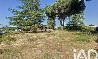 Terrain  930 m² à vendre à Rieumes (31370)