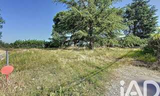 Terrain  930 m² à vendre à Rieumes (31370)