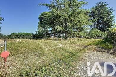 Terrain  115000 €