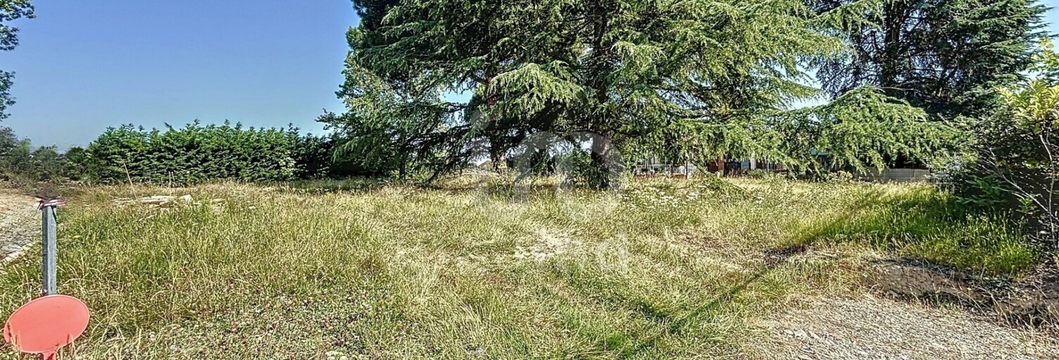 Terrain  930 m² à vendre à Rieumes (31370)