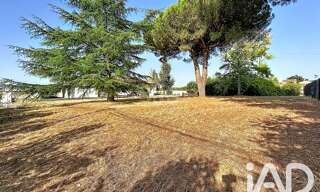 Terrain  930 m² à vendre à Rieumes (31370)