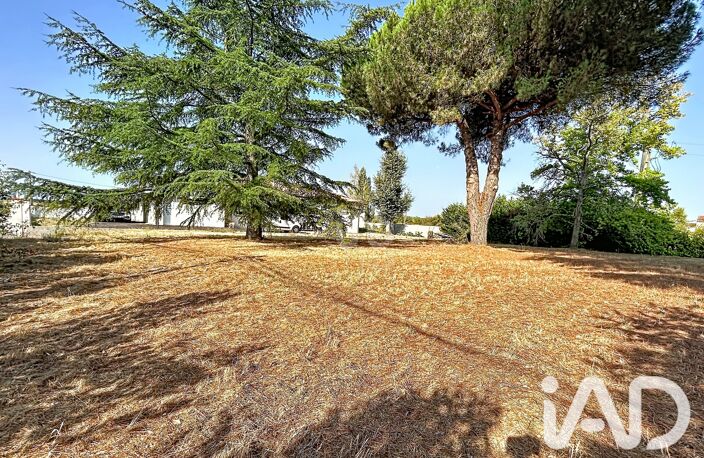 Vente Terrain 930 m&sup2; — photo 4