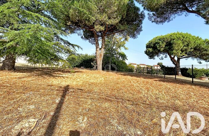 Vente Terrain 930 m&sup2; — photo 5