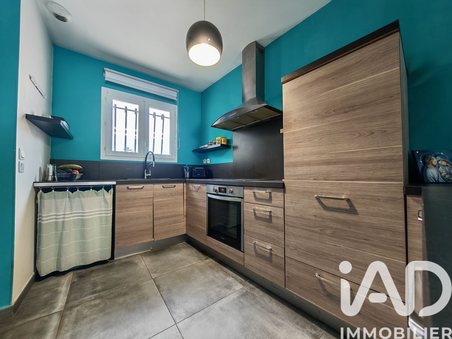 Vente Maison/villa 4 pièces - Photo 2