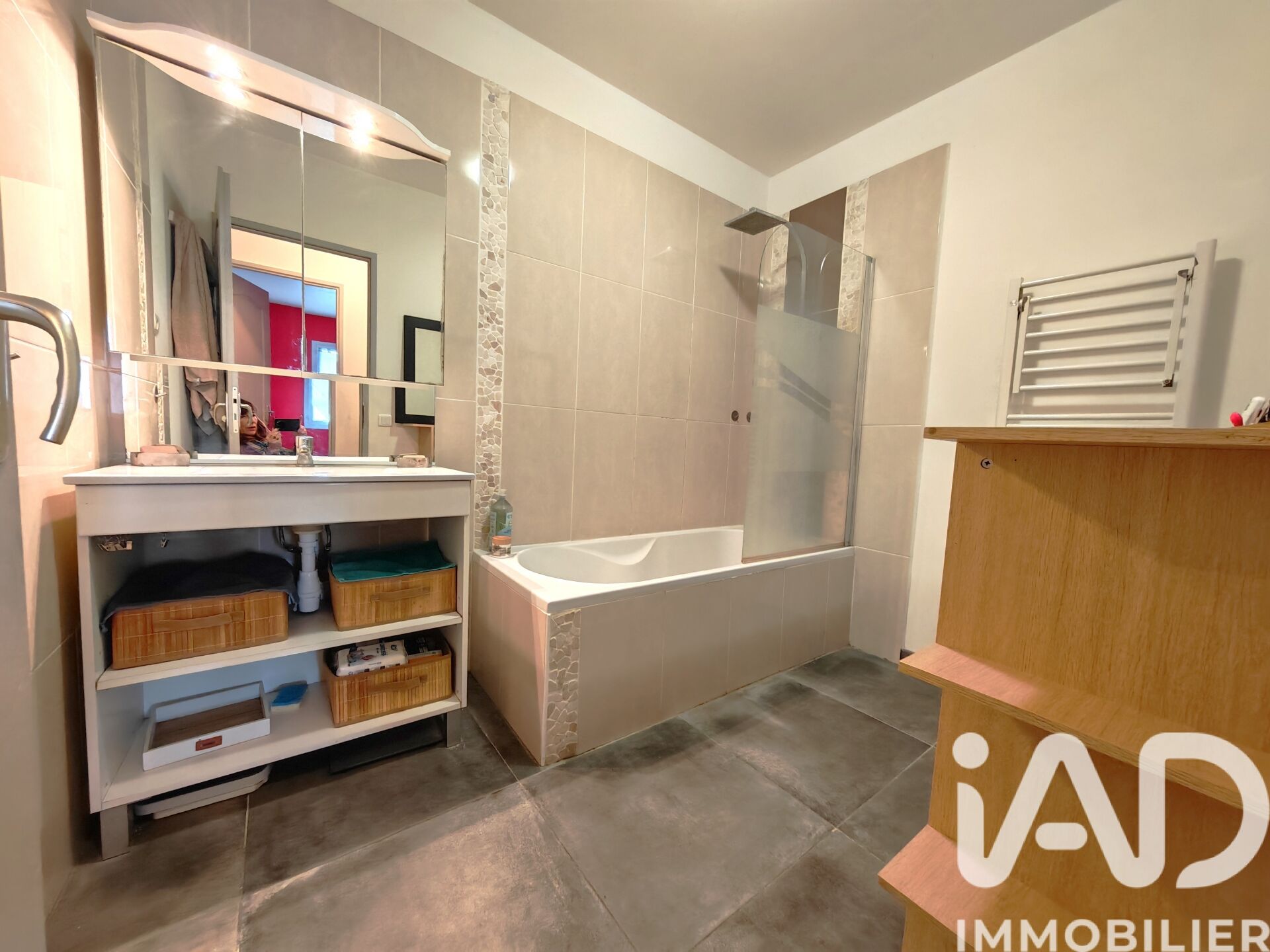 Vente Maison/villa 4 pièces - Photo 4