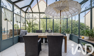 Appartement 4 Pièces 101 m² à vendre à Nangis (77370)
