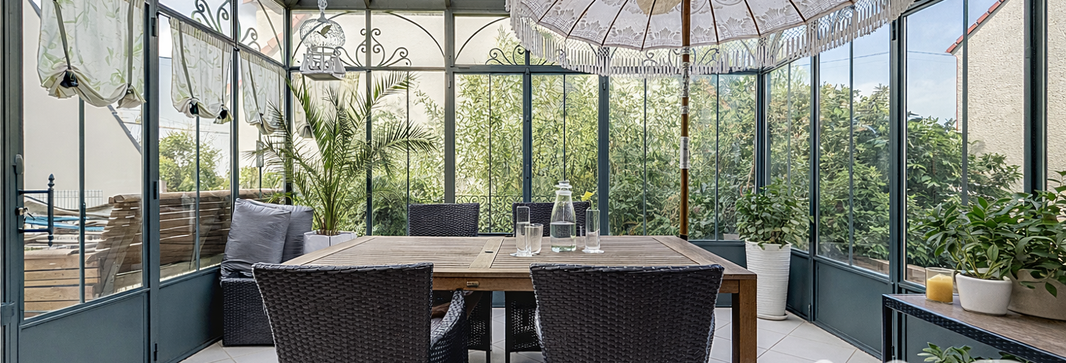 Appartement 4 Pièces 101 m² à vendre à Nangis (77370)