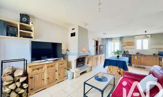 Maison 5 Pièces 80 m² à vendre à Brières-les-Scellés (91150)