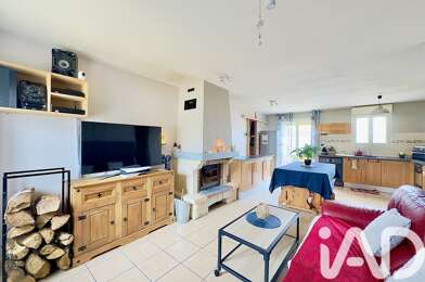 Maison 5 pièces 269000 €