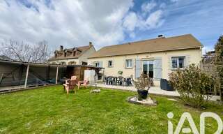 Maison 5 Pièces 80 m² à vendre à Brières-les-Scellés (91150)