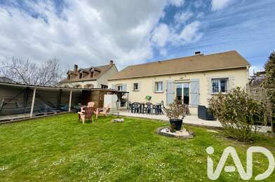 Maison 5 pièces 265000 €
