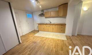 Maison 3 Pièces 61 m² à vendre à Plouescat (29430)