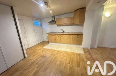 Maison 3 pièces 189000 €