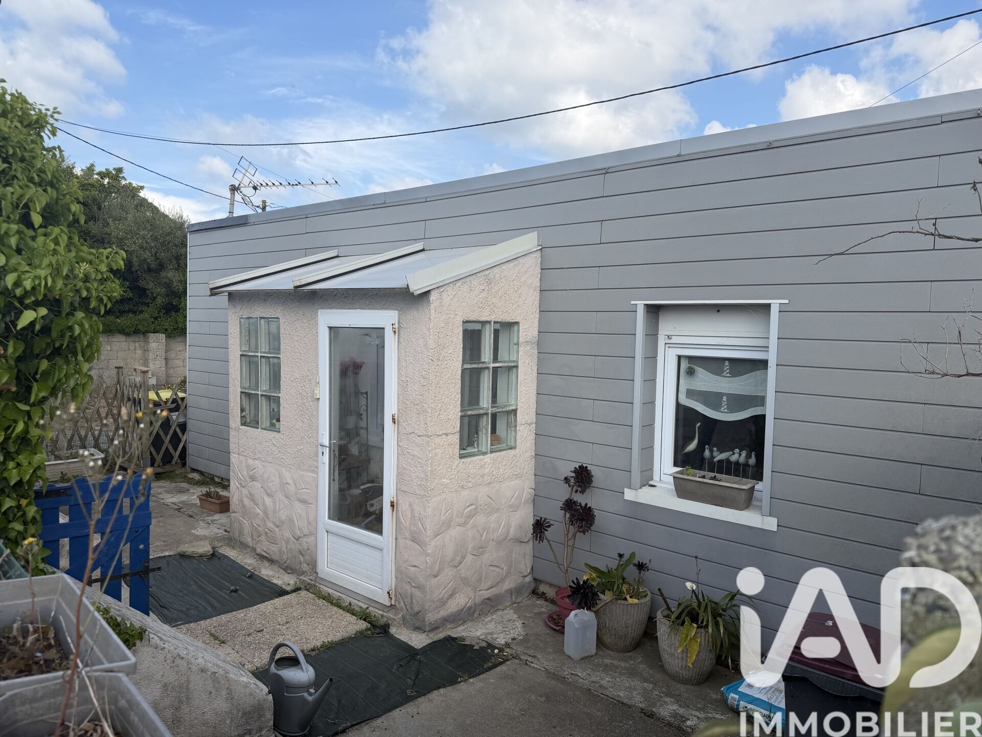 Vente Maison/villa 3 pièces - Photo 3