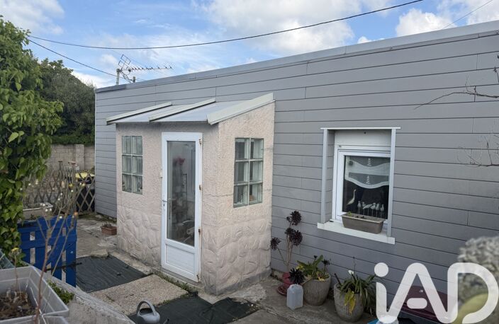Vente Maison/villa 3 pièces — photo 3