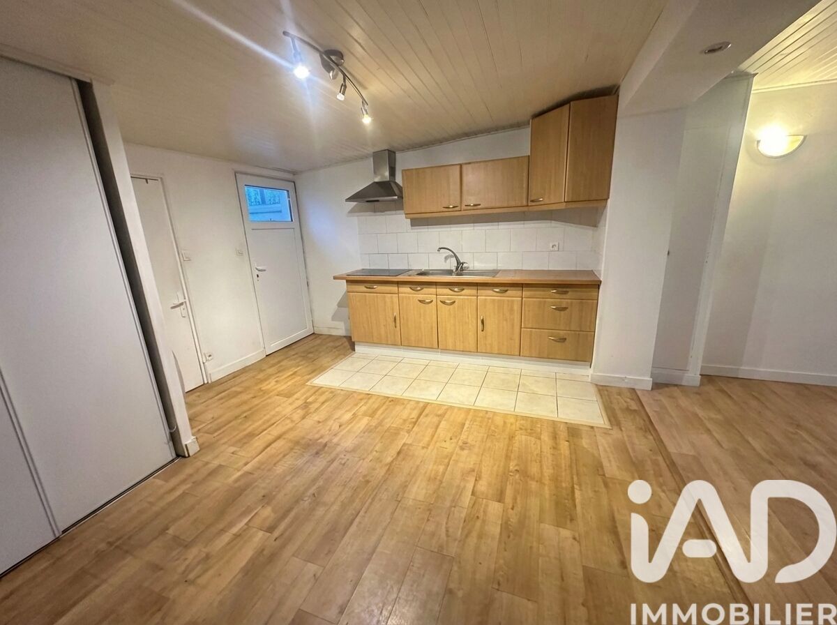Vente Maison/villa 3 pièces - Photo 4