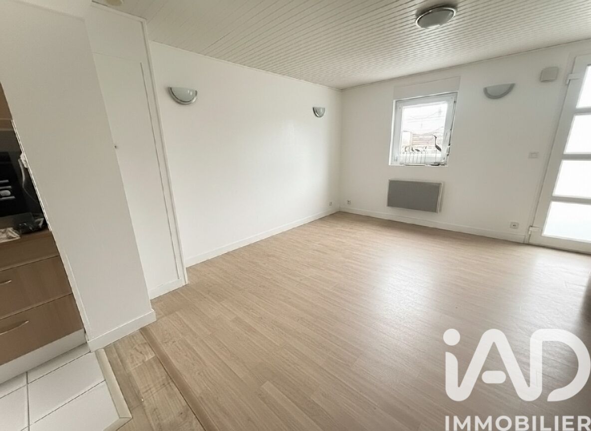 Vente Maison/villa 3 pièces - Photo 5
