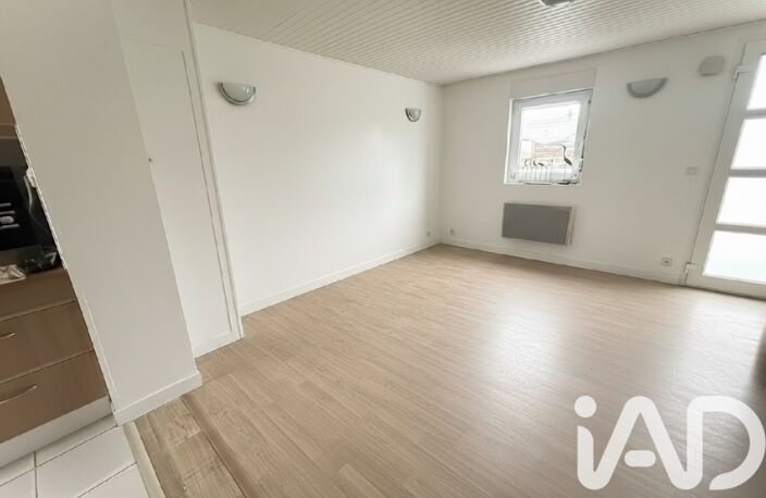 Vente Maison/villa 3 pièces — photo 5